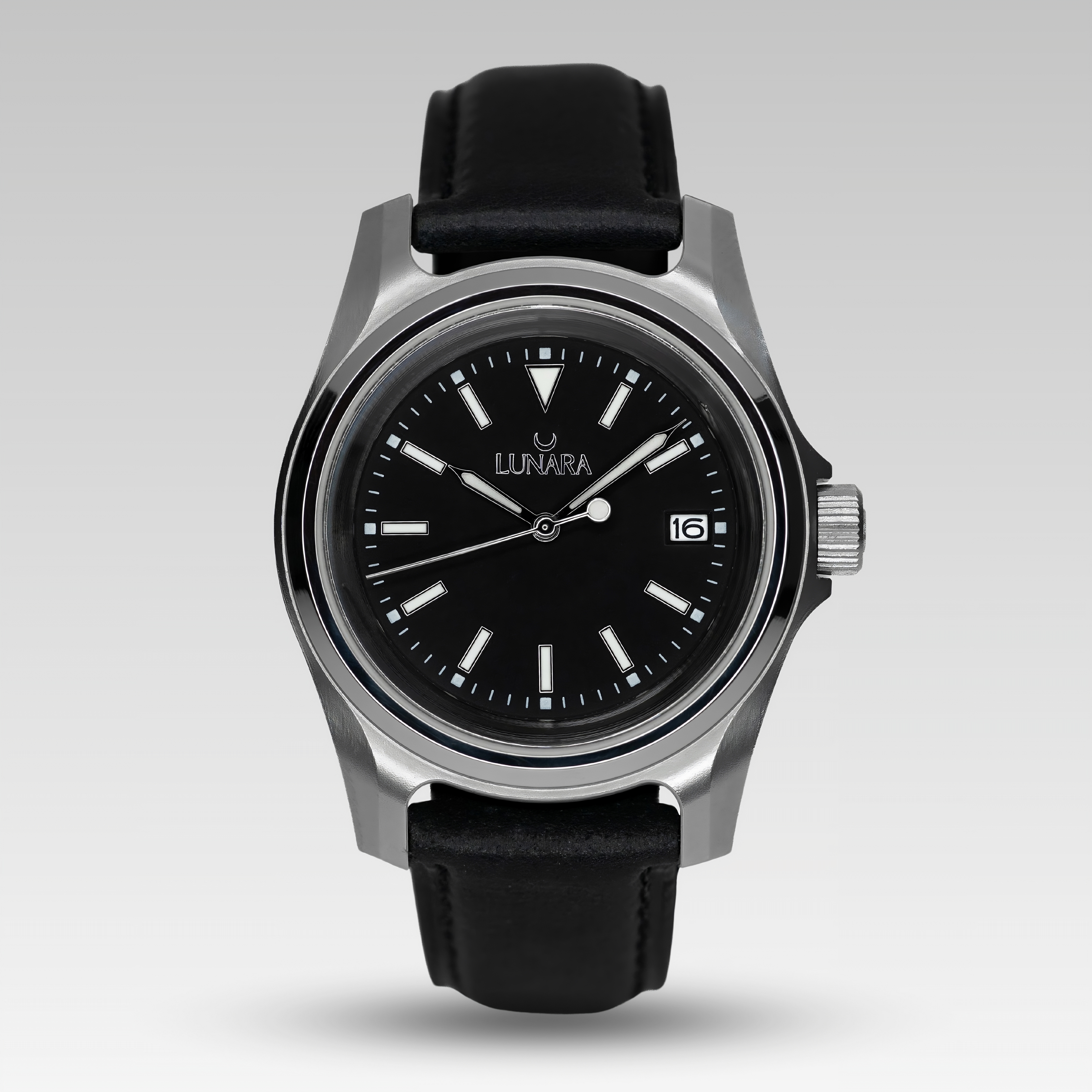 Horizon — 316L Stainless Steel